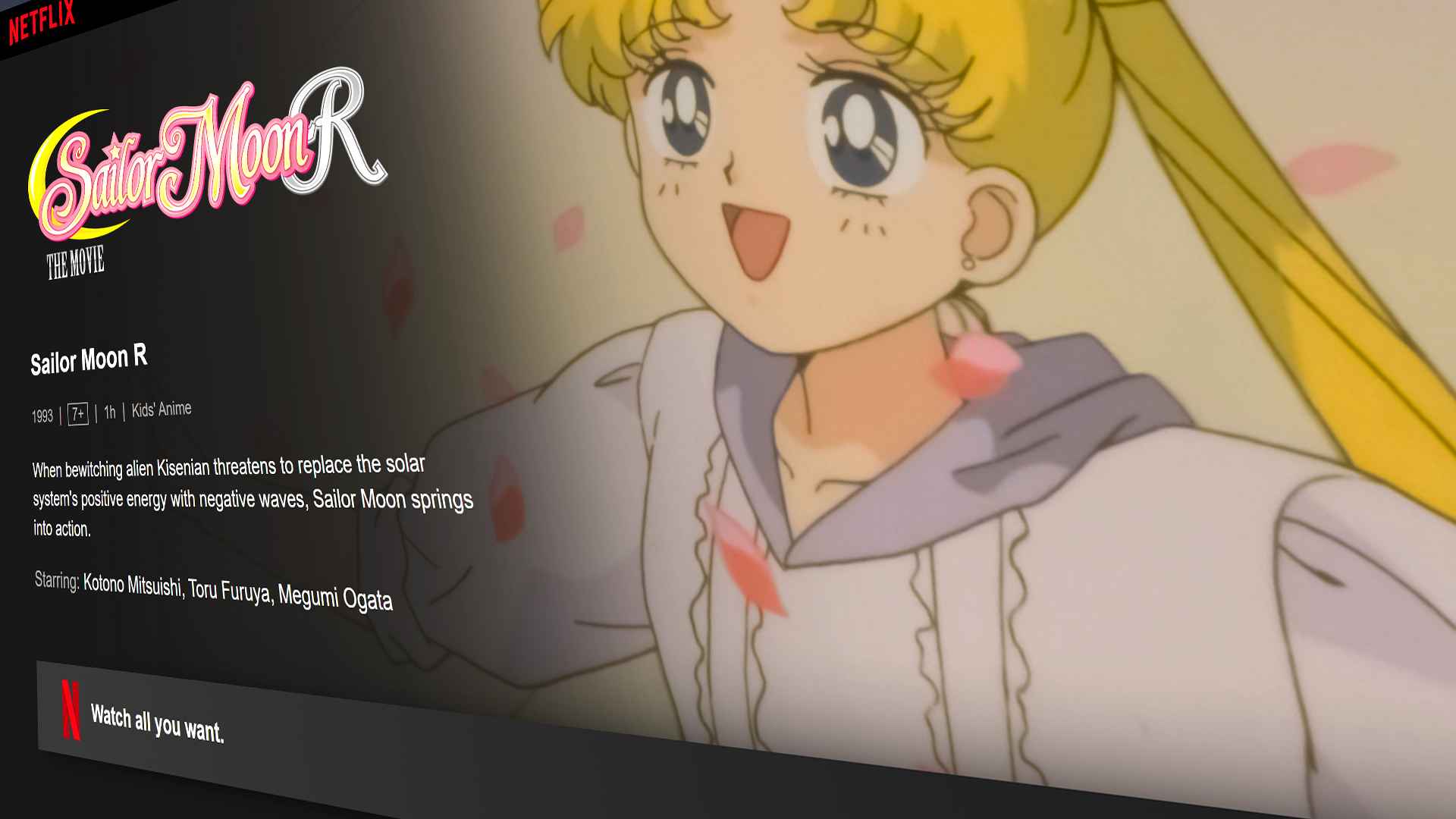 Sailor Moon: How to watch all the Sailor Moon anime shows and movies in  order