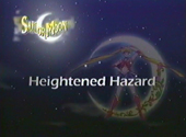 Sailor Moon S: Heightened Hazard