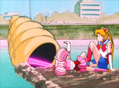 Sailor Moon S: Heightened Hazard