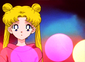 Sailor Moon Sailor Stars: Torn Between Duty and Friendship! Confrontation Between Sailor Soldiers