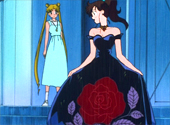 Sailor Moon SuperS: No Prince Charming