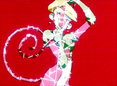 I Am Legend music videos Sailor Moon Monster by Skillet