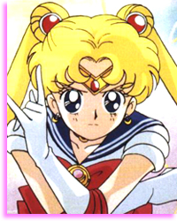 why do you love sailor moon?