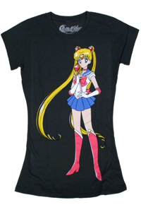 moonkitty.net: Sailor Moon T-Shirt, Tank Top & Sublimation Top Shopping ...