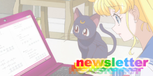 sailor moon news and updates